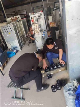 变频器维修