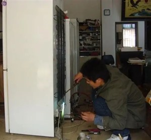 厦门博世冰箱维修24小时400电话-全国统一报修热线