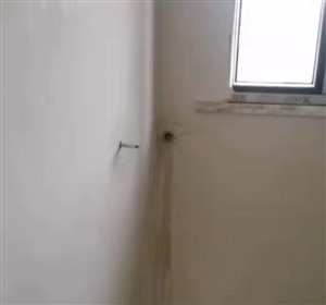 黔西房屋补漏-黔西房屋漏水维修