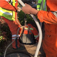 南通崇川区专业管道疏通疏通下水道、清理化粪池、抽粪