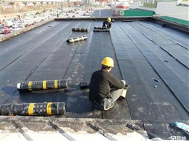 南京房屋漏水专业防水补漏维修 屋顶裂缝堵漏维修方法