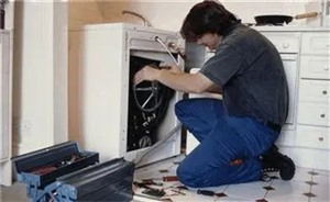 杭州美的洗衣机维修服务中心电话-全国网点统一报修热线