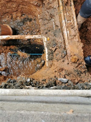 探测深圳消防管道泄压测漏原因，周边查暗装水管管道漏水点公司