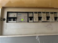 跳短路跳闸、灯具维修/聊城电工/漏电跳闸维修安装改造服务