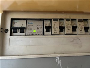 跳短路跳闸、灯具维修/聊城电工/漏电跳闸维修安装改造服务