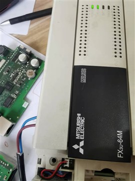 三菱PLC维修上海三菱PLC维修