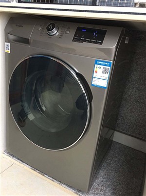 开封惠而浦洗衣机电话/24小时400客服中心
