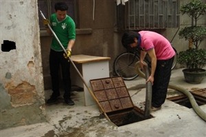 迎泽管道疏通、24小时上门服务、随叫随到