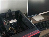 电脑维修服务 网点遍布全城就近安排师傅维修台式电脑故障