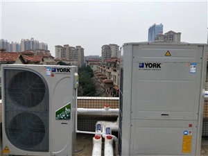 开封约克中央空调维修24小时服务中心
