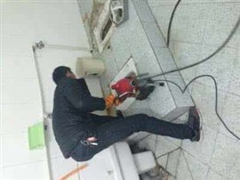 石家庄市疏通下水道管道疏通服务部