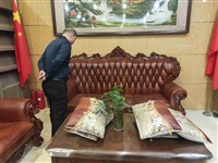 石家庄沙发翻新换皮换布翻新
