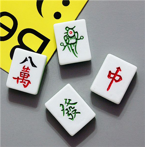 南通普通麻将机安装科技设备产品