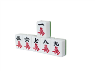 来宾普通麻将机安装科技设备产品