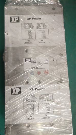 多款XP电源模块F7B6B6维修上电烧保险丝