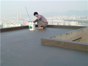 合肥蜀山区屋面防水渗漏维修联系电话