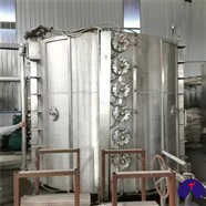 瓷砖抛金砖镀膜机 陶瓷电镀设备 真空离子镀膜机