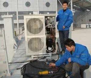 武汉武昌美的空调维修服务电话（全市24小时）客服热线中心