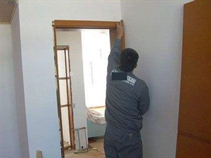 温州群升防盗门服务网点查询—全国24小时客服中心