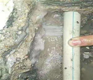 地下管网漏水检测定点维修师傅电话，检测定点维修室内暗管渗漏点