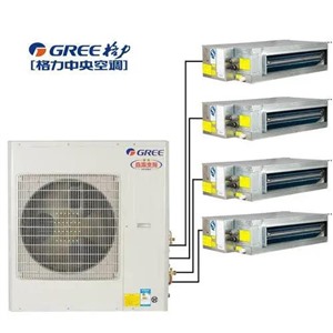 淄博市格力中央空调服务维修电话｜24小时全市统一维修中心 