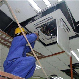 三菱中央空调24小时服务热线-全国统一400网点客服电话