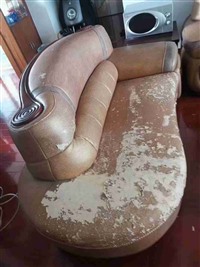 石家庄翻新沙发师傅