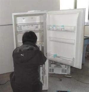 郑州三星冰箱服务电话（三星热线）全市统一维修网点