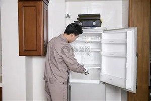夏普冰箱服务维修电话(全国统一)400客服热线