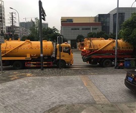 安庆太湖化粪池清理疏通电话/安庆太湖污水池清理清淤公司-规范