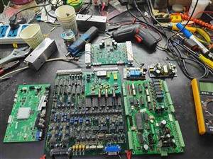 专业维修电路板主板控制板电源板
