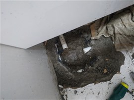 松原马桶维修安装 马桶漏水检测维修服务