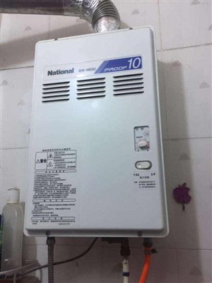 郑州上街区松下热水器服务中心