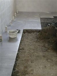 张家界卫生间防水做完后多久可以贴砖？一般要几天？