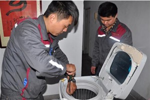郑州上街区三星洗衣机电话 专业洗衣机维修