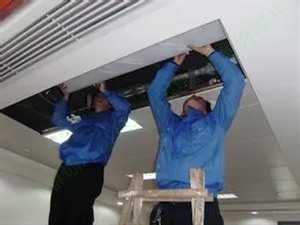 郑州大金中央空调维修电话（全国24小时派单）维修服务中心