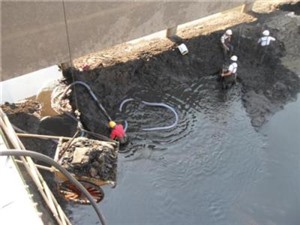 低价服务 扬州抽粪  化粪池清理干湿分离 淤泥池清掏和外运