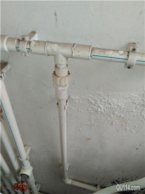 潍坊寒亭物业维修自来水管，水龙头安装，安装马桶上门快