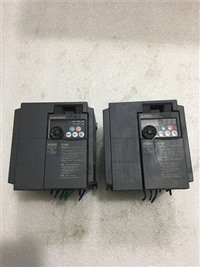 三菱系列变频器在郑州地区维修中心网点在哪联系电话是多少？