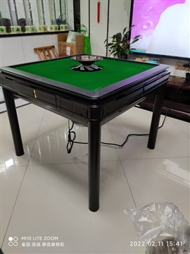 各种麻将机维修