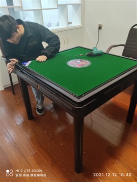 麻将机上门维修