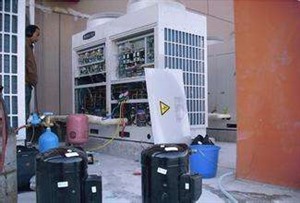 开封日立空调全国在线预约-400客服报修电话