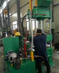 上海四柱油压机维修，四柱压力机维修维护