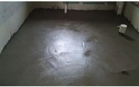怀化卫生间防水完工之后，为什么还要做水泥砂浆保护层？