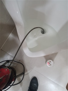 萍乡马桶疏通电话清理厕所蹲便器