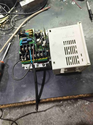 东芝变频器维修电路板电源板电脑板主板维修