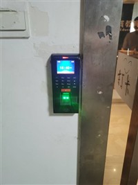 郑州维修门禁系统师傅电话，门禁系统安装