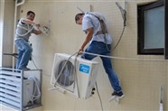 咸阳飞歌空调维修电话各区服务24小时受理