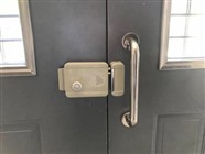 葫芦岛市龙港维修防盗门修门锁