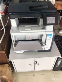 郑州市天时路卖打印机维修回收